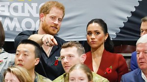 Meghan blames Australia for her downfall
