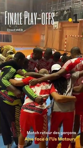 Direct handball 🤾🏾