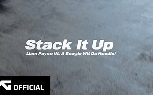 【TREASURE】朴炡禹 x HARUTO - Stack It Up cover！