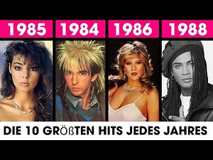 Deutschlands erfolgreichste Nr.1-Songs der 90er Jahre (1990–1999)