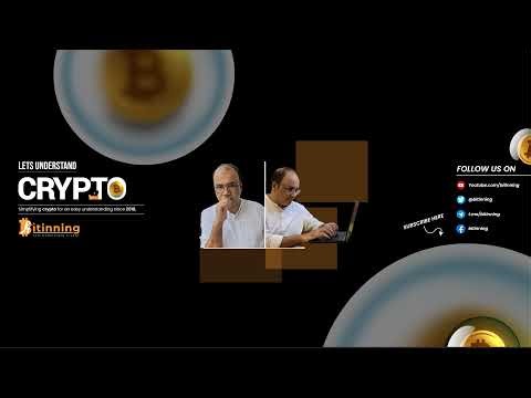 Crypto Market Update.