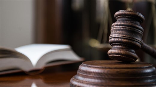 Clerk of Cabarrus County courts to face removal hearing