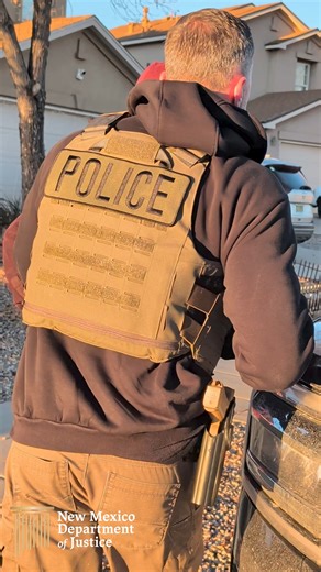 Richard Gallagher was arrested by special agents from #NMDOJ's Internet Crimes Against Children Task Force and is accused of using Artificial Intelligence apps to manipulate images of children, converting clothed photos into nude photos depicting sexual situations. He is charged with twelve felony counts of Sexual Exploitation of Children. “Today’s arrest should be a powerful warning to predators in our midst who think they can use generative AI to exploit children,” said Attorney General Raúl T