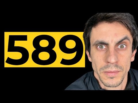 😶 This is how 589 (XRP) begins