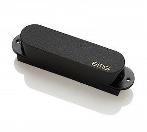 【レビュー】EMG SA 究極に整えられたシングルコイルのサウンド。｜ギタリスト・かとうたかこの音楽ブログ
