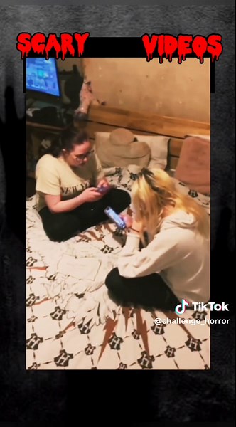 #challangehorror #bruja #scary #paranormalactivity #Halloween #horrorstory #usa_tiktok #cristao #possuido #et #sobrenatural #paranormal #creepypasta #avistamientodeovnis #fantasma #miedo #mystery #georgia #bruxas #horrortok