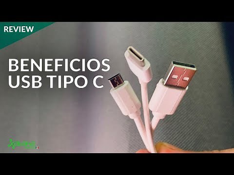 USB Tipo-C: la historia del conector que dominará el mundo