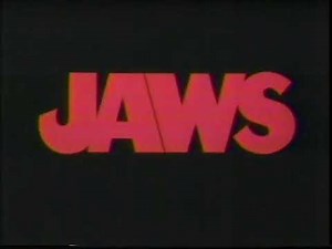 1979 Ernie Anderson ABC Sunday Night Movie Jaws Promo Ghoulardi