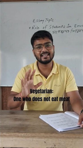 Vegetarian Vs Vegan Difference #WhatIsVegan #WhatIsVegetarian #ytshort #ytviralshort