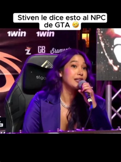 Frases de Stiven al NPC de GTA: reacciones y frases viralizadas