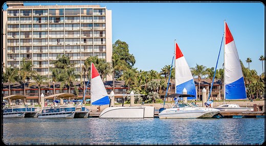 Boat Rentals  | Action Sports Rentals, San Diego, CA