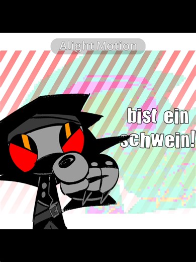 Explosive Animation Fail: My Tablet's Limits