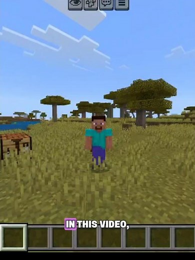 I tried to dye leather armour using a crafting table in Minecraft bedrock edition! #minecraft