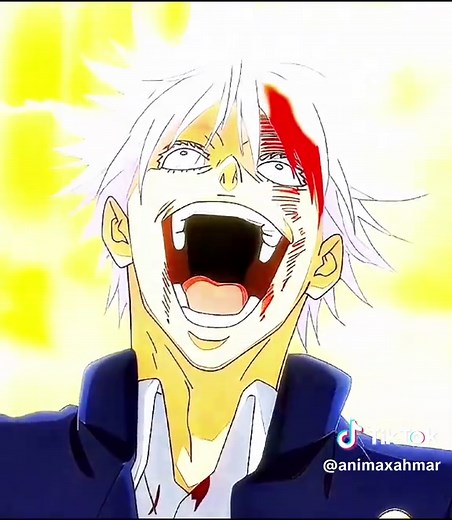 Gojo Satoru: The Strongest Arrives Anime Edit
