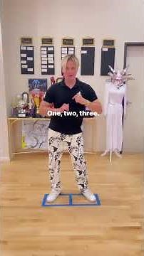 How to dance lambada? Tutorial for beginners by Oleg Astakhov #olegastakhov