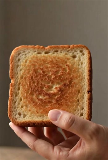 ASMR Toast Experience: Satisfying Sounds for Relaxation