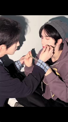 Latest Xing Update Featuring Eliothuang and Kipukaqiu