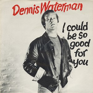 Dennis Waterman With The Dennis Waterman Band - I Could Be So Good For You