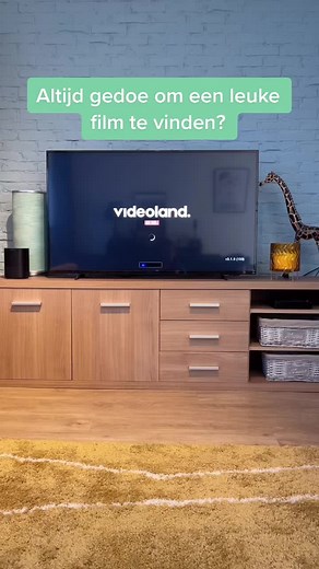 Snel een Leuke Film Vinden voor Netflix & Chill
