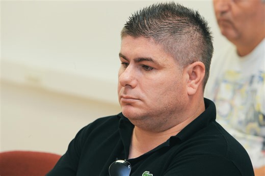 OTKAZANA BUJICA Oglasio se Bujanec: 'Nek’ eter gori - do pobjede!'