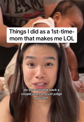 reflections after 6 years of motherhood 🥲 i’ve learned so much and i’m so grateful to grow up with her 🥹 #1sttimemom #momthoughts