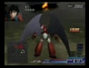 ACE3　魔法のゲッターチェンジ