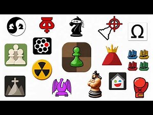I Beat Every Chess Variant to Find the Best One