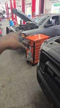 Special Tool Alert. A must have tool for these jobs.