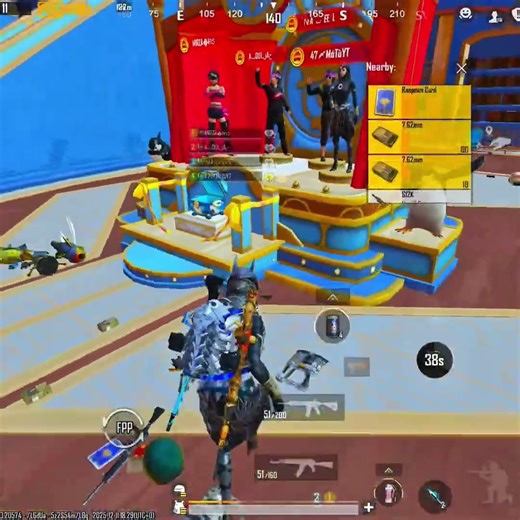 Upcoming Leaks 4.2 Update Erangle