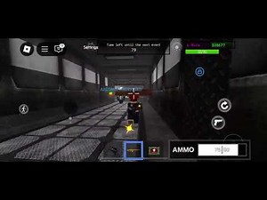 Getting the “Frying Pan” in Survive In Area 51 Remake!