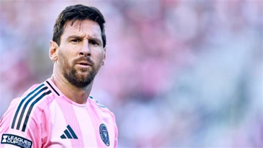 Why do Inter Miami struggle so much without Messi?