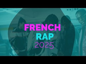 50 BEST FRENCH RAP SONGS OF 2025 #5 | NEW RAP & HIP HOP SONGS