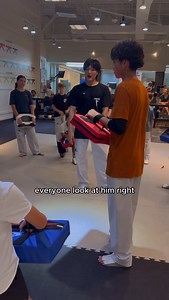 108K views · 2.3K reactions | Underkick tutorial  | Tae Kwon Do Fury | Facebook