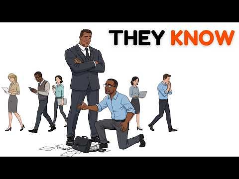 Anatomy of Workplace BULLYING