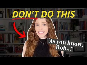 7 Dialogue Mistakes That Are Ruining Your Story