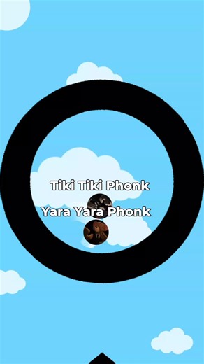 Tiki Tiki VS Yara Yara 🔥😈 #fyp #viral #yara #phonk #tikitiki | Phonk