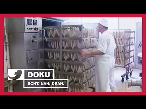 Autohof mit eigener Metzgerei?! | Experience - Die Reportage | kabel eins Doku