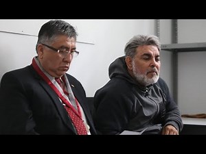 Andrés Hurtado, ópera bufa - 10:30 pm