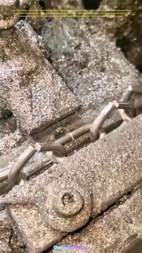 Forge mécanique : L'assemblage industriel des maillons d'acier