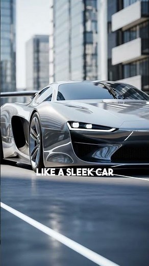 The Jetsons Weren't Joking #FlyingCar #Future #Tech