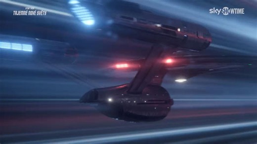 Nejlepší seriál ze světa Star Treku se na obrazovky vrátí v druhé půlce července  - Novinky