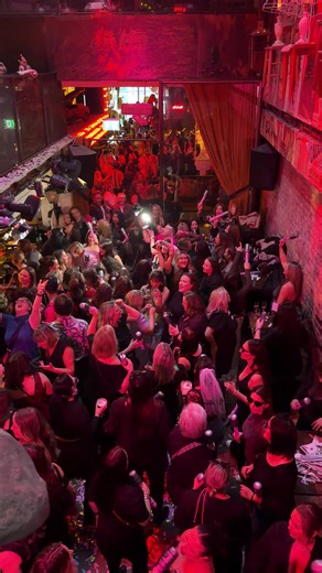 Cascada Classic: Everytime We Kiss, I Can Fly