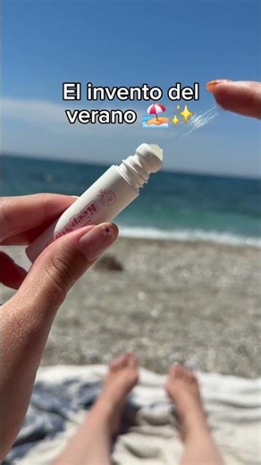 👙 El truco para que tu bikini no se mueva. Invisible y resistente al agua. ✨ #bikini #verano #playa