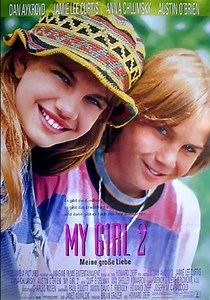 My Girl 2 – Meine große Liebe