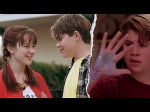 They Both Are In LOVE But The Boy Is Turning Into A MERMAN | Movie Recaps | Film Recaps