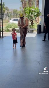 160K views · 1.9K reactions | Mini Me Making Moves #richisfunny #myson #mylove #myeverything | Richisfunny | Facebook