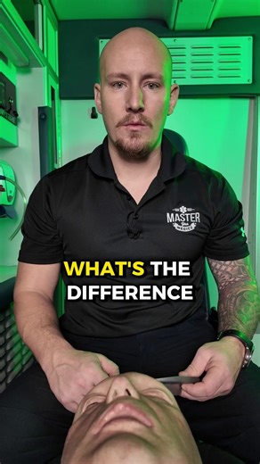 What is the difference between a macintosh blade and miller blade | Master Your Medics