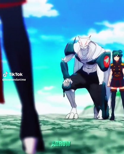 Fubuki: The New Head of the Azuma Household