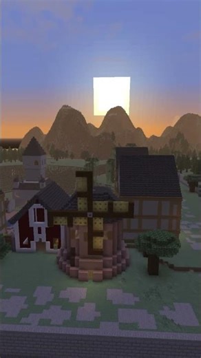 AdventureQuest Worlds - Eridani in Minecraft