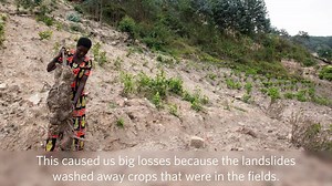 28K views · 19 reactions | Governments must secure the livelihoods of farmers. One proven tool to increase farmers’ resilience is crop insurance. But with few insurers entering the market, government support is critical. | One Acre Fund | Facebook